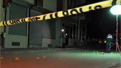 Balıkesir'de Tartışma Kanlı Bitti! Ölü ve Yaralılar Var