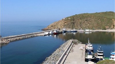 Erdek’in Cennet Köşesi Tehlikede!