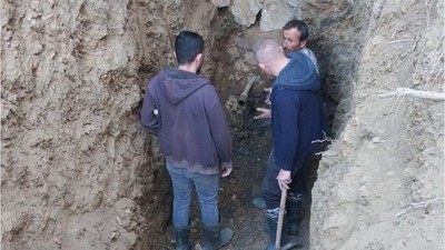 İvrindi’de Neler Oluyor? Başkan Lapanta Açıkladı