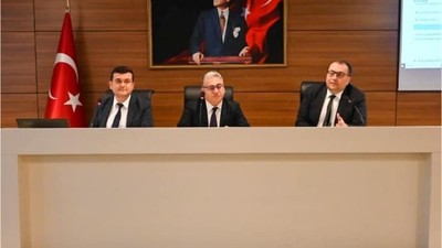 Balıkesir’de İş Kurmayı Düşünenler İçin Yeni Adım