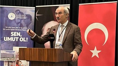 Bandırma’da Marmara İçin Kritik Projeler
