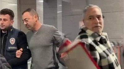 Serdar Ortaç ve Mehmet Ali Erbil İçin Karar Verildi