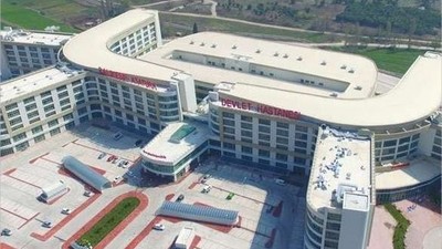 Balıkesir Atatürk Şehir Hastanesi Kadrosundaki Yeni Uzmanı Duyurdu