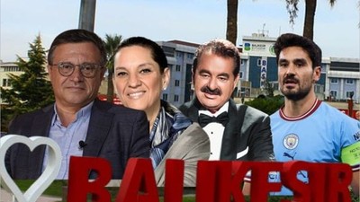 Ünlülerin Yeni Yatırım Şehri: Balıkesir