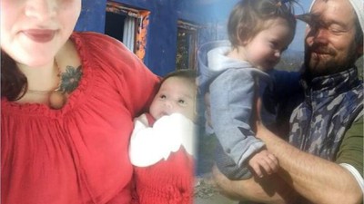 Kahreden Acı! 5 Çocuk Yangında Öldü