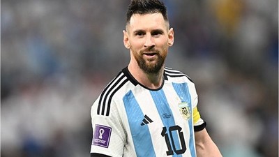 Dünyayı Şaşkına Çevirdi! Messi’ye Yasak Geliyor