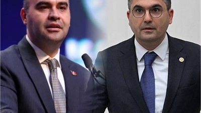 Burak Dalgın’dan Bakan Kacır’a 3 Soru