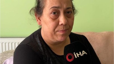 Hatalığından Kurtulmak İçin Gitti Kendini Adliyede Buldu