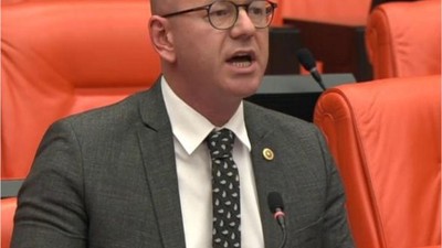 Serkan Sarı’dan Acil Çağrı: "Yaşlı Aylıkları Artırılmalı!"
