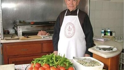 Balıkesir'in Kemal Paşalı Köftecisi Vefat Etti