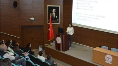 Sağlıkçılar Acil Toplandı! Acil Eğitim Gerek!