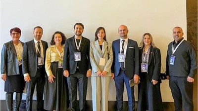 Balıkesirli Girişimciler G3 Zirvesinde