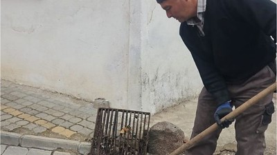 Havran Hareketlendi! Uyarılar Harekete Geçirdi