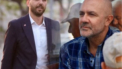 Başkan Dinçer "İşadamının hayalleri yine suya düştü"