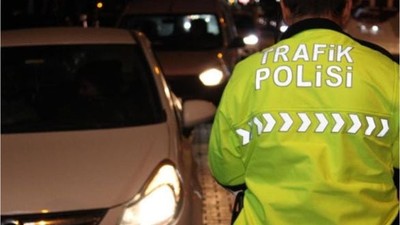 Gönen’de Trafik Denetimlerinde Şaşırtan Veriler