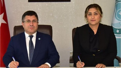 60+ Projesi Başlıyor! Balıkesir'den Öncü Adım