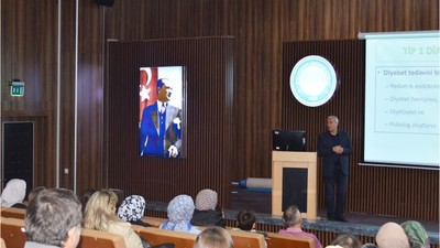 Diyabetle Mücadelede Ailelere Kritik Uyarılar!