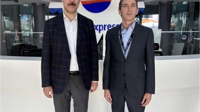 Bursa'da Başlayacak Yeni Hizmet Balıkesir'i Etkileyecek