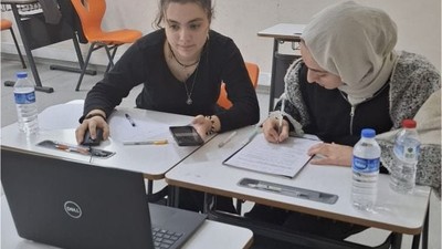 Marmara Finalinde Balıkesir Rüzgarı
