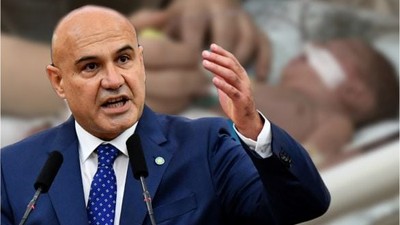 Çömez "Tüm Türkiye Duysun" Dedi Kan Donduran İddiaları Gündeme Getirdi