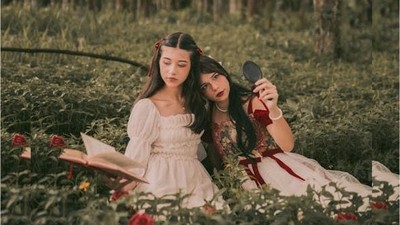 Dünya Prenses Günü 18 Kasım