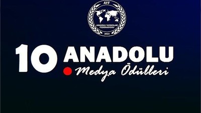 Anadolu Medya Ödülleri Sahiplerini Buldu!