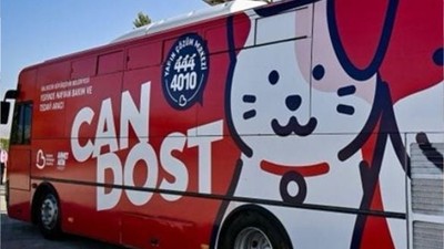 Can Dost'un Ocak Ayı Takvimi Belli Oldu
