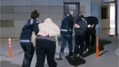 Balıkesir "Sarı Sayfa" Tuzağına Düştü!