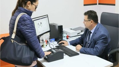 Susurluk Bu Yıl 3 Belge İçin Kapıları Çaldı