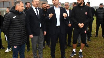 Ahmet Akın Balıkesirspor İçin Ne Dedi?