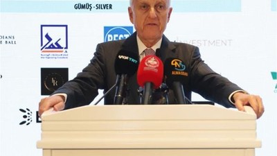 55 Ülke Boğaziçi Zirvesi’nde Gelecek İçin Buluştu