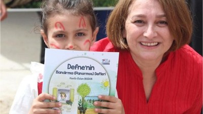 Yahşi: ‘Çocuklarımız Alevlere Mahkum Edildi’