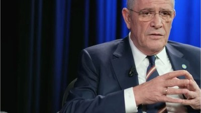 Erken Seçim İçin Dervişoğlu'ndan Çarpıcı Yorum