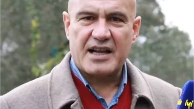 Çömez Zeytinyağı İçin Ankara'ya Seslendi
