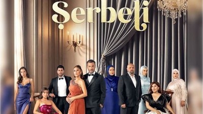 Kızılcık Şerbeti'nde 4 Ayrılık Daha