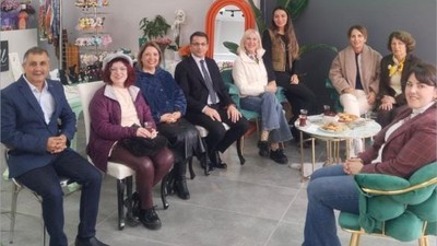 Balıkesir’de Sanat ve Tasarımın Yeni Adresi!