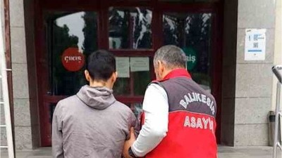 Balıkesir'de Hareketli Gün! Operasyon 11 Saat Sürdü