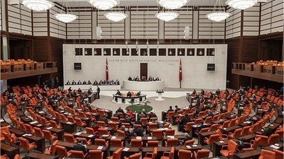 10 Parti Kayyım Düzenlemesini Kaldırmak İçin Adım Attı