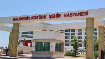 Balıkesir'e İş ve Meslek Hastalıkları Uzmanı Geldi