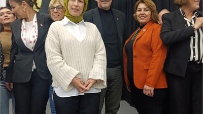 Köybaşı ‘Karanlığa Teslim Olmayacağız!’