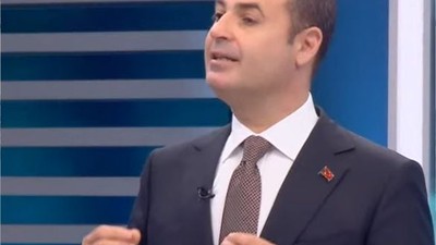 Ahmet Akın"Balıkesir Modeli Türkiye'ye Örnek Olacak"