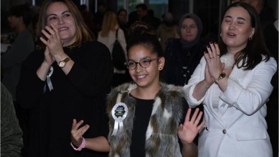 24 Kasım’da Balıkesir’de Renkli Buluşma