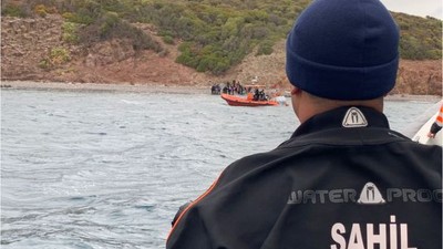 Güneş Adası'ndan 40 Çocuk Kurtarıldı