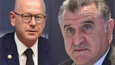 Sarı'dan Bakan Bak'a "Sözünüzü tutmayacaksanız açıklayın"
