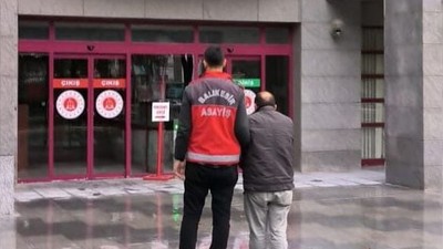 Aranan İsimler Balıkesir’de Yakalandı!