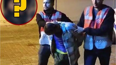 Zeytinyağı Hırsızı Dizi Oyuncusu Çıktı
