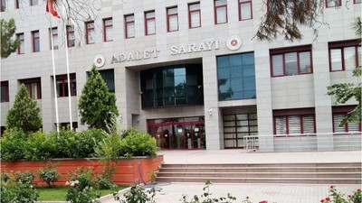 Balıkesir Adliyesi Nerede?
