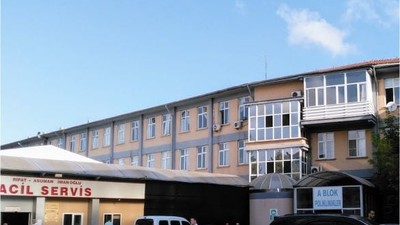 Balıkesir Devlet Hastanesi Nerede ?