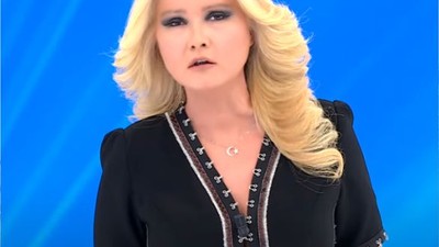 Müge Anlı Müge Anlı'dan Şok Edici Açıklama: "Geri Zekalılar!"
