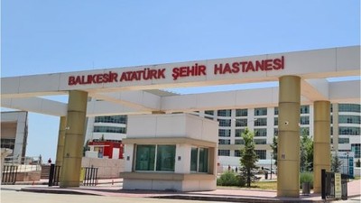 Balıkesir'e Yeni Ortopedi ve Travmatoloji Uzmanı Geldi
